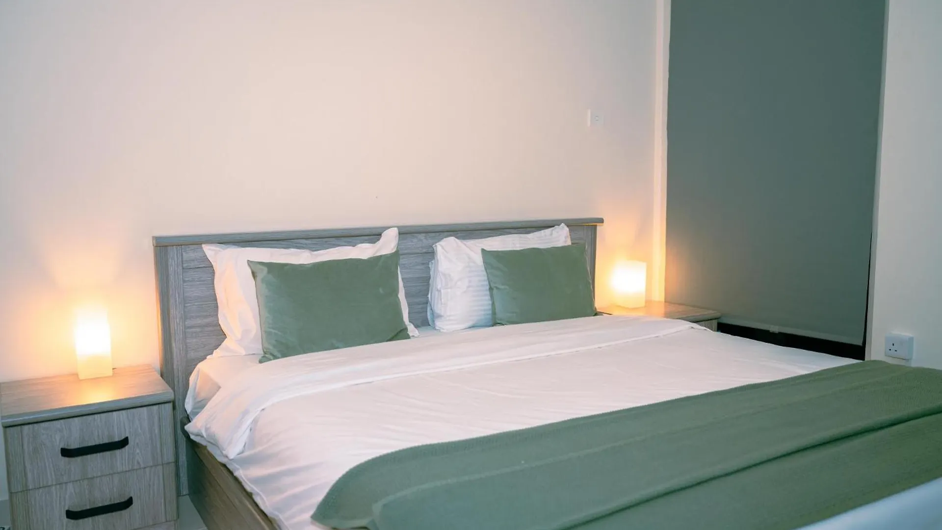 Hébergement de vacances Marina View 2 Bedrooms Apartment-Gladiolus-By Grand Vista Dubaï